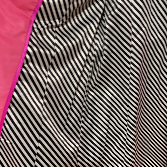 🎀 Kate Spade Pink Quilted Coat 🎀 - Picture 8 of 16